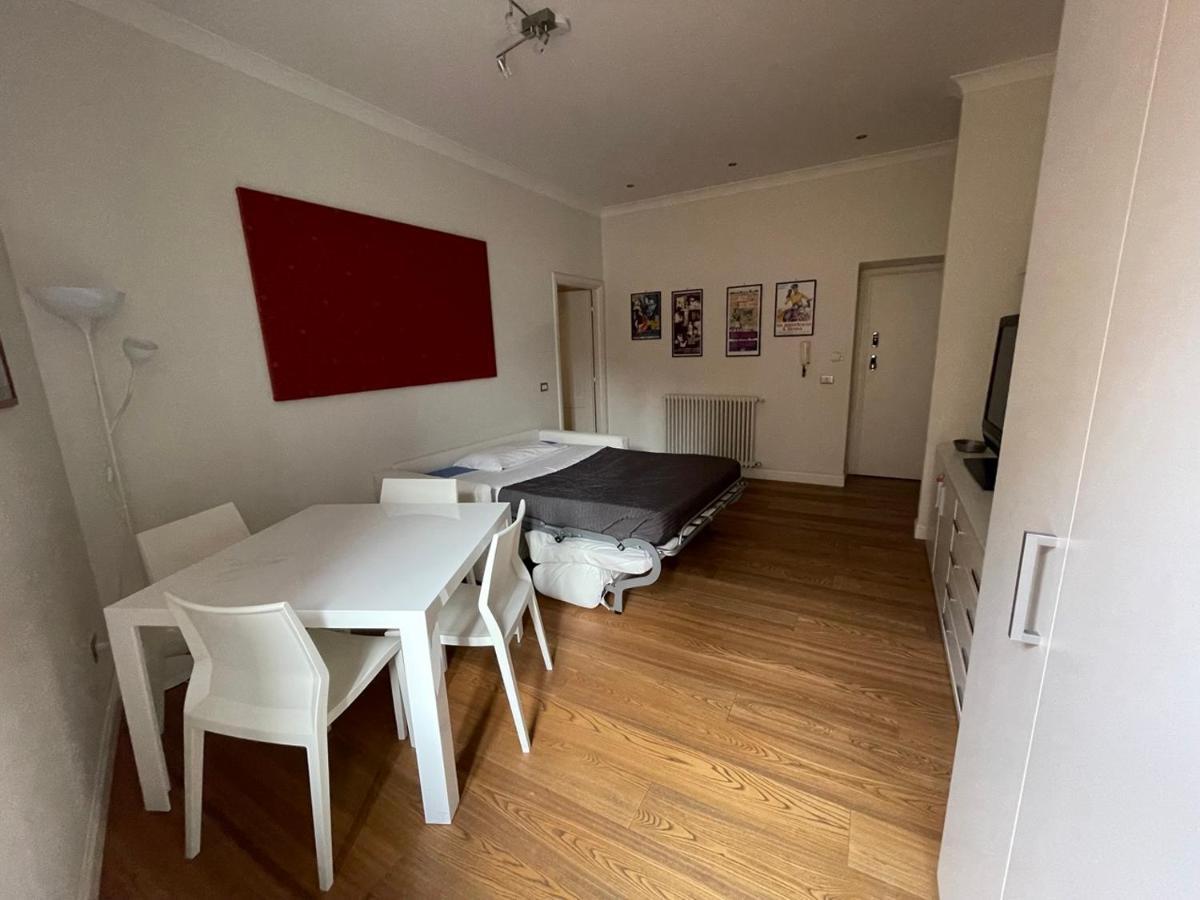 Apartment La Casa Sui Fori