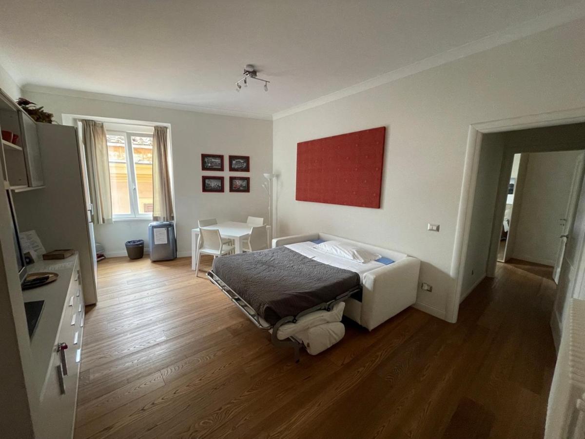 Apartment La Casa Sui Fori