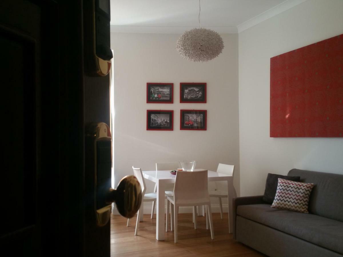 Apartment La Casa Sui Fori *