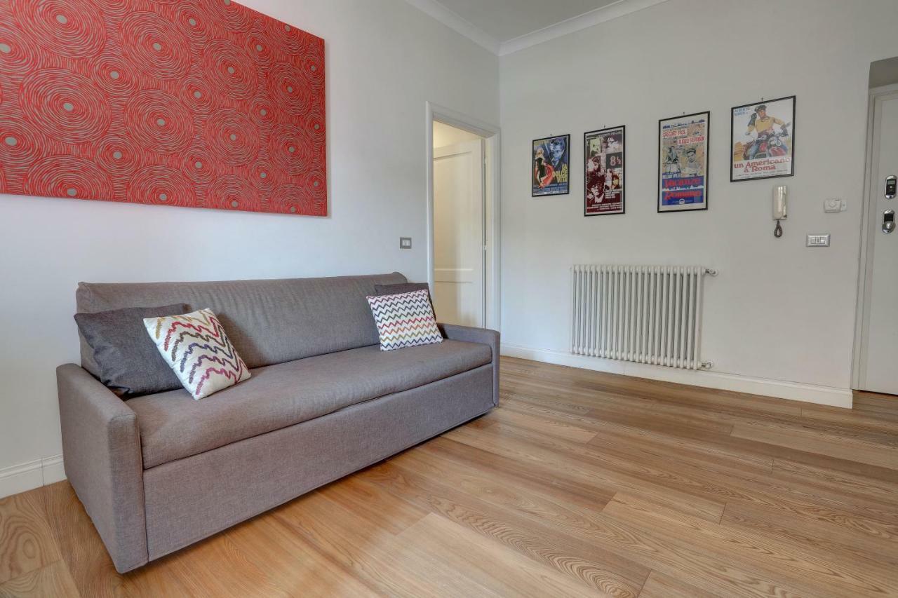 Apartment La Casa Sui Fori