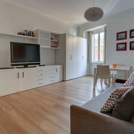 Appartement La Casa Sui Fori à Rome Extérieur photo