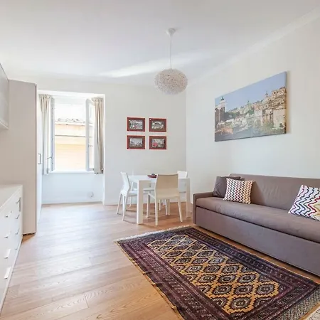 Appartement La Casa Sui Fori à Rome Extérieur photo