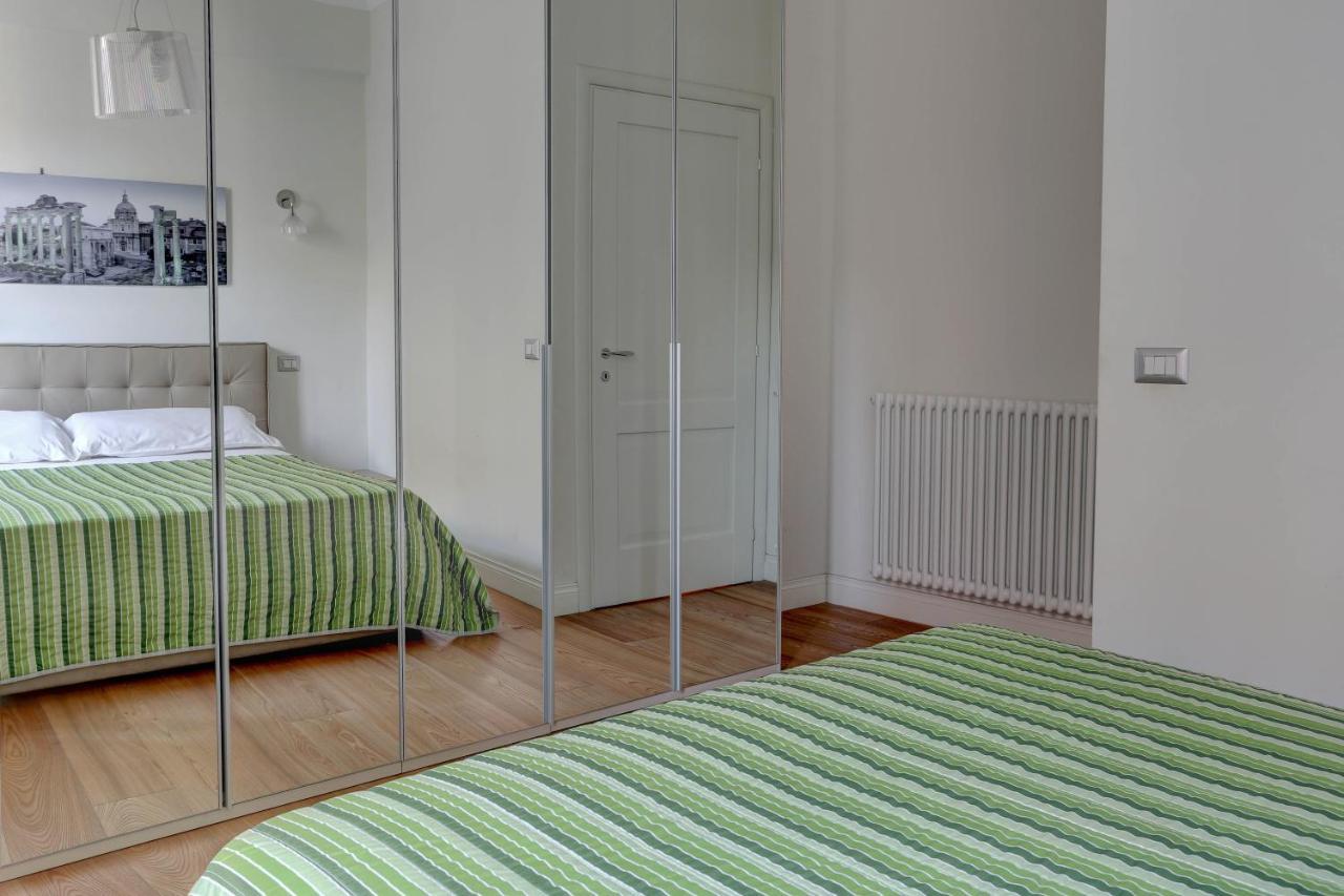 La Casa Sui Fori Apartment Rom