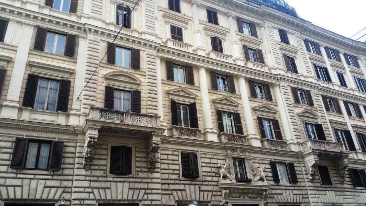 La Casa Sui Fori